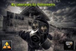 PULLSOMETRO - My Laboratory