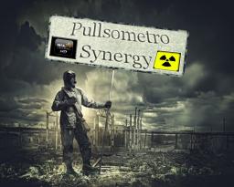 PULLSOMETRO -Synergy
