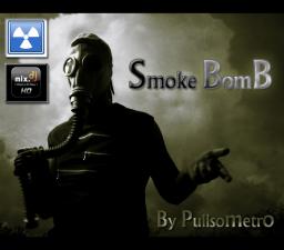 PULLSOMETRO - Smoke Bomb