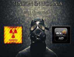 PULLSOMETRO - Tension en Ucrania