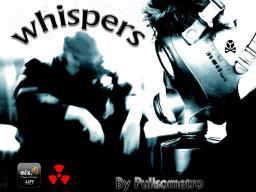 PULLSOMETRO - Whispers