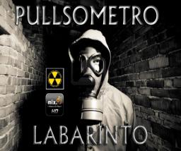 Pullsometro - Laberinto