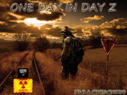 PULLSOMETRO - One Day In Day Z