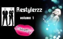  Remixed volume 1