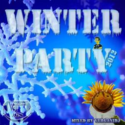 Winter Party 2012 (by VerganiDj)