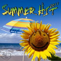 Summer Hit 2011 (by VerganiDj)