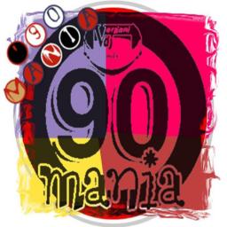 &#039;90 mania (by VerganiDj)