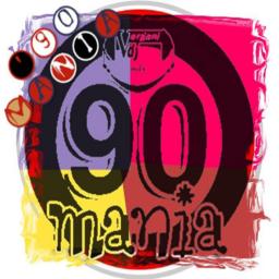 &#039;90 mania (by VerganiDj)