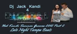Hed Kandi Summer Grooves 2012 prt2 Late Night Tampa Beats-DigitalMixUtopia