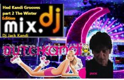 The Winter edition (Hed Kandi Grooves part 2)