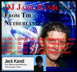 Ovidius The Road to Kazantip(Dornaninthemix_DigitalMixUtopia_Kazantip Special_Edition-Mix Dj JackKandi