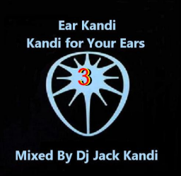 Ear Candy Part 3 for dornaninthemix-DigitalmixUtopia-Kazantip2012