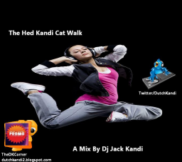 The_Hed_Kandi_Cat_Walk_for Housebeats radio _dirnaninthemix_clubmediabed_The-DK-Corner.nl