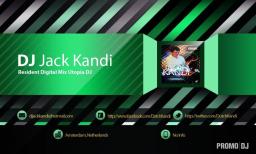 Part 4 set 1 the year 2004 /08  32 years dj jack kandi