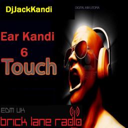 Ear Kandi 6 2013 Bricklane Radio EDM UK