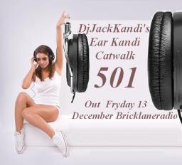 Ear  Kandi  Catwalk 501 