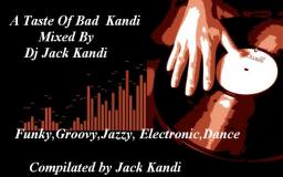 A Taste Of Bad Kandi Catwalk 502 