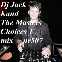 The Masters Choices (Earkandi Mix 507)