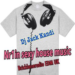 sexy house of JackKandi the 1 st part
