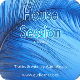 House Session 01/2013