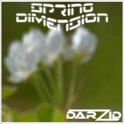 Spring Dimension for Kazantip.com