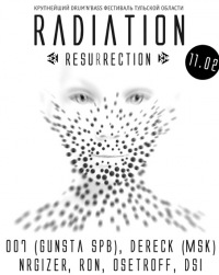 Radiation Resurrection (Mix After)