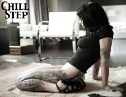 ChillOut Session XV Chill Step Edition