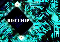 Hot Chip Mix