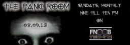 The Panic Room Fnoob Radio 08.09.13
