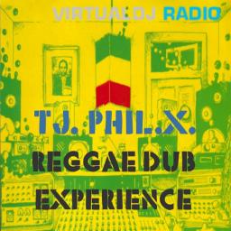 reggae dub experience - 29 April 2009 (extract)