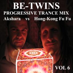 Be-Twins vol 6