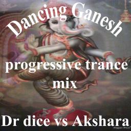 Dancing-Ganesh