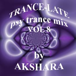 Trance-Late-vol8