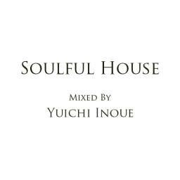  Yuichi Inoue August 2013 DJ Mix 