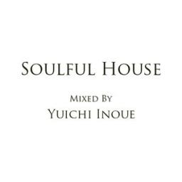 Yuichi Inoue November 2013 DJ Mix