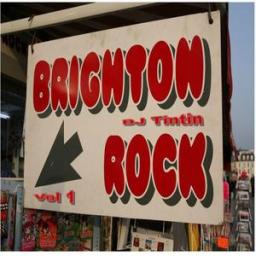 Brighton Rock Vol 1