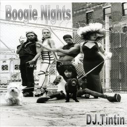 Boogie Nights