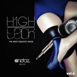 H1GH TECK vol.6