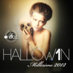 HALLOW1N 2012