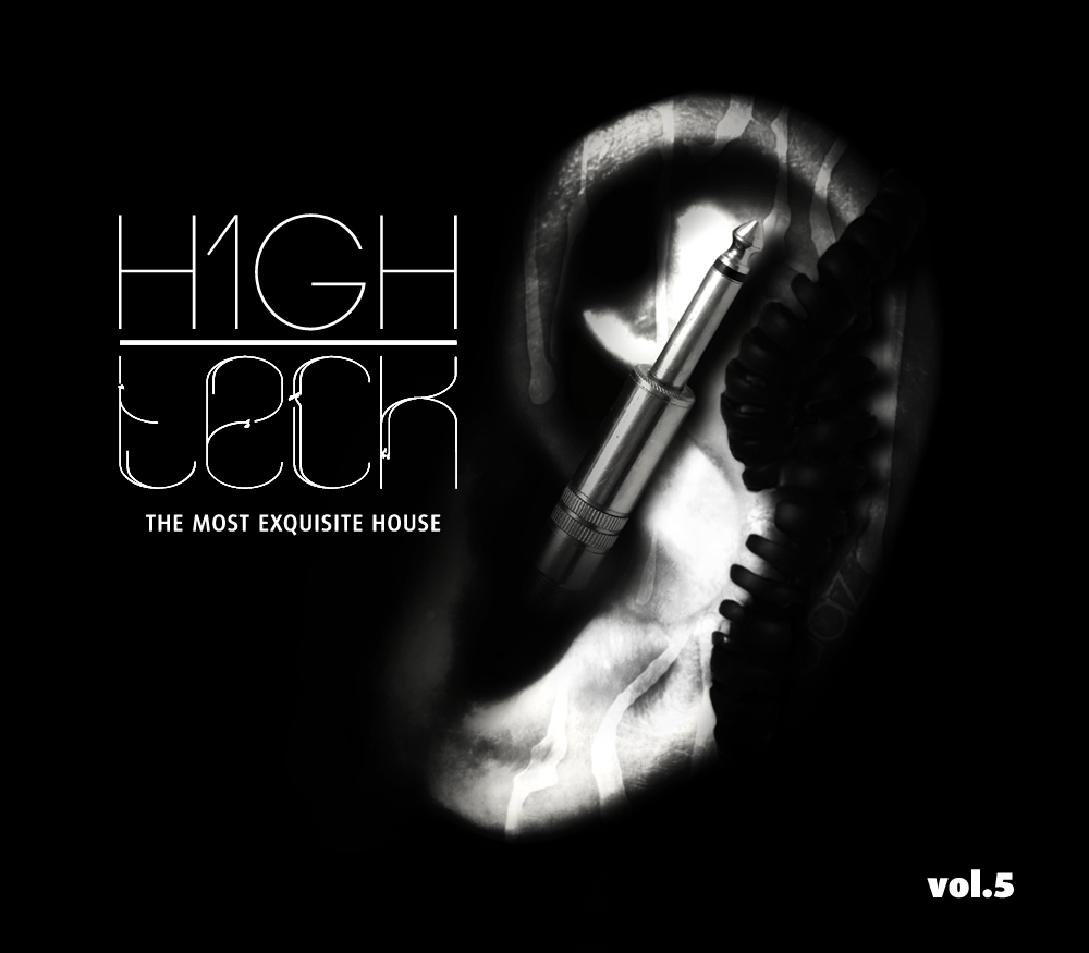 H1GH TECK vol.5