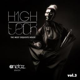 H1GH TECK vol.3