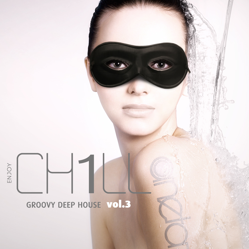 CH1LL vol.3