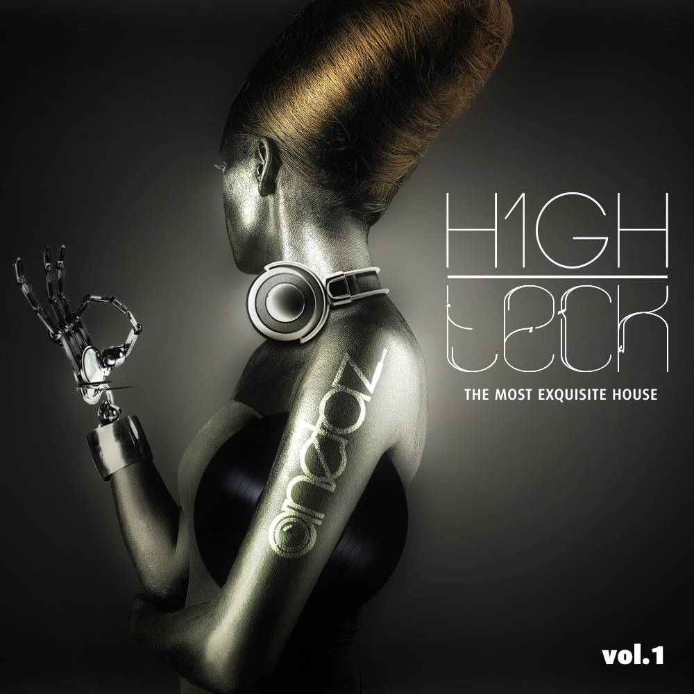 H1GH TECK vol.1