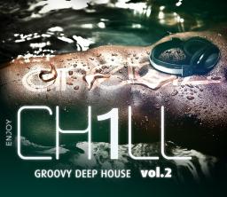 CH1LL vol.2