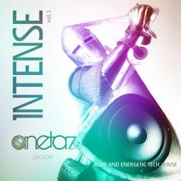 1NTENSE vol.1 - RELOAD 