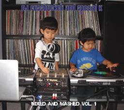 Mixed and Mashed Vol. 1