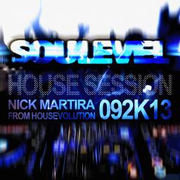 Soulevel House Session