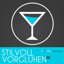 Stilvoll Vorglühen