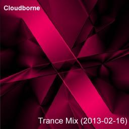 Trance Mix (2013-02-16)