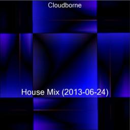 House Mix (2013-06-24)